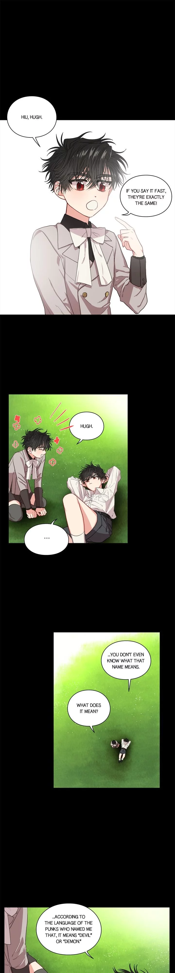 Lucia Chapter 29 page 14