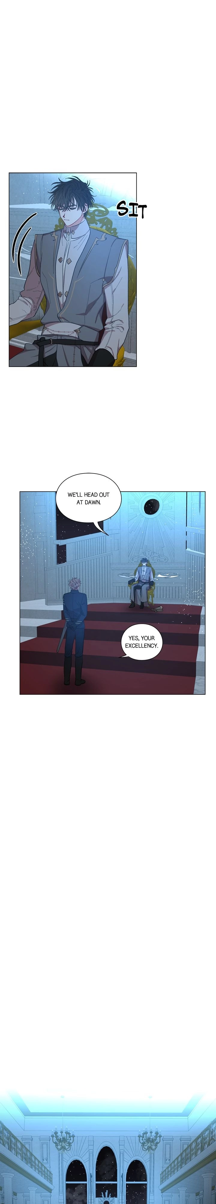 Lucia Chapter 29 page 22