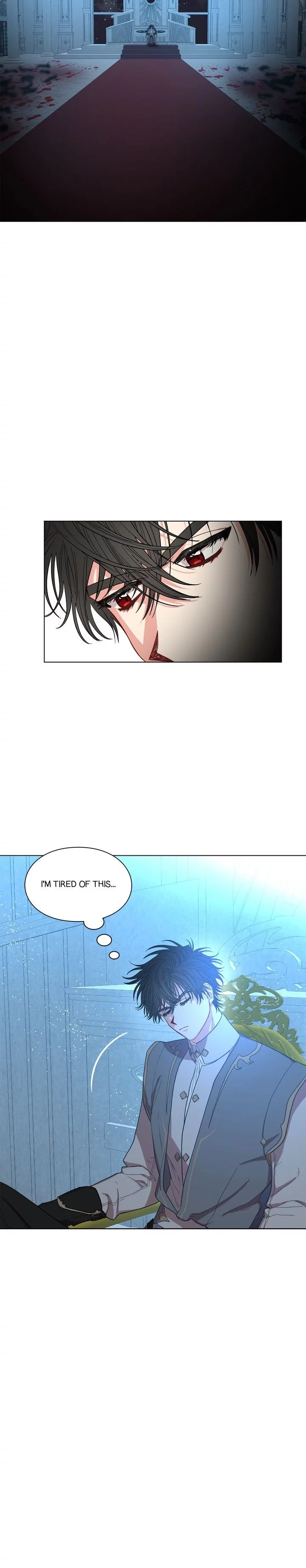 Lucia Chapter 29 page 23
