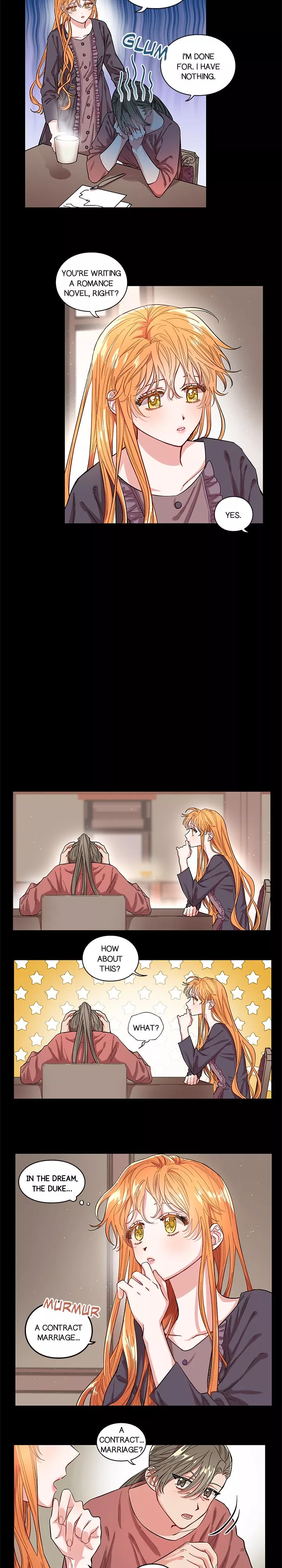 Lucia Chapter 3 page 4
