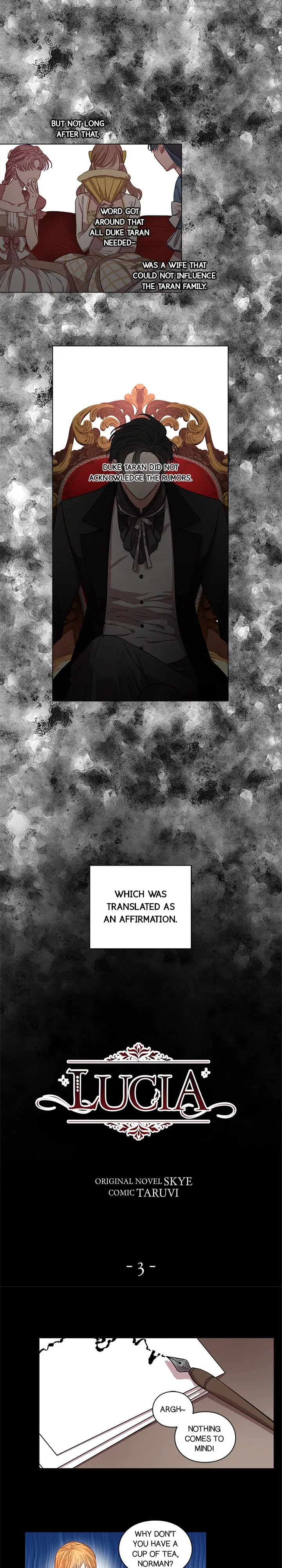 Lucia Chapter 3 page 3