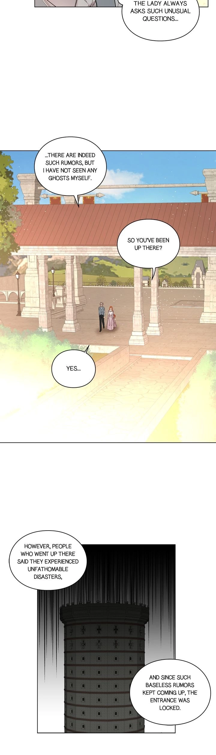 Lucia Chapter 30 page 8