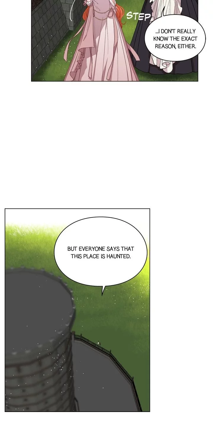 Lucia Chapter 30 page 5