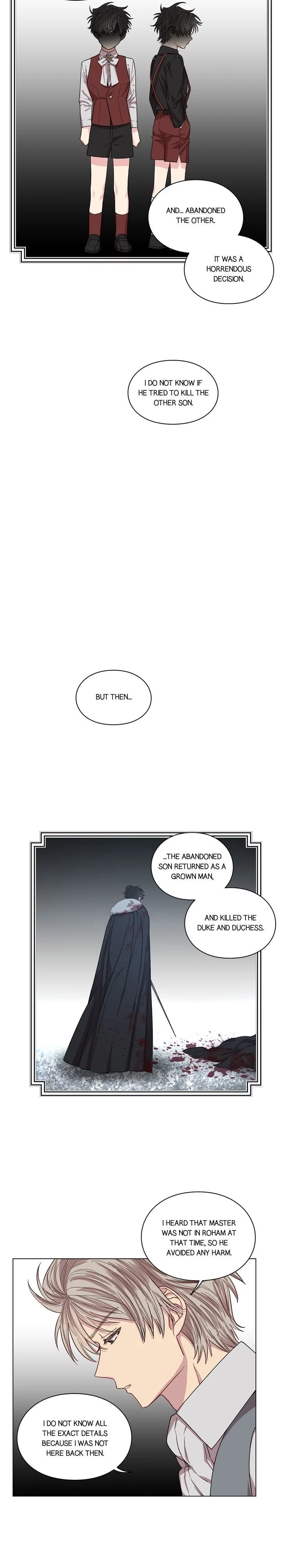 Lucia Chapter 30 page 14