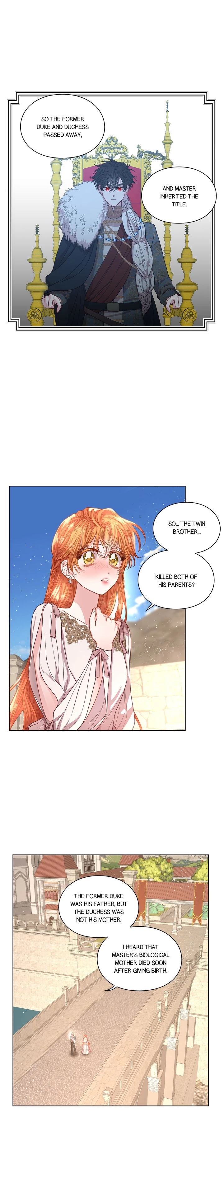 Lucia Chapter 30 page 15