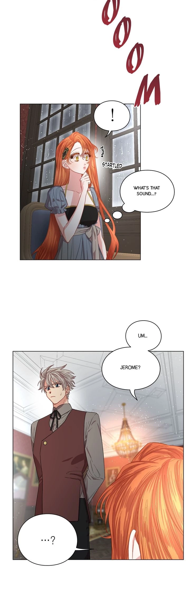 Lucia Chapter 31 page 5