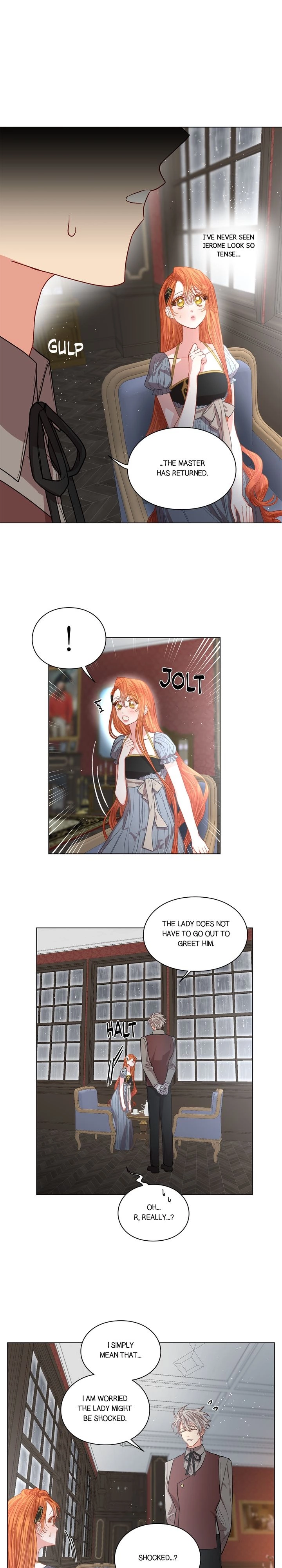 Lucia Chapter 31 page 6