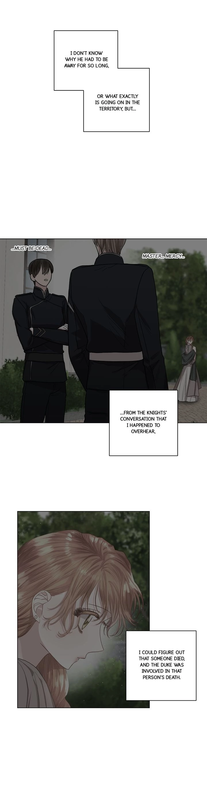 Lucia Chapter 31 page 8