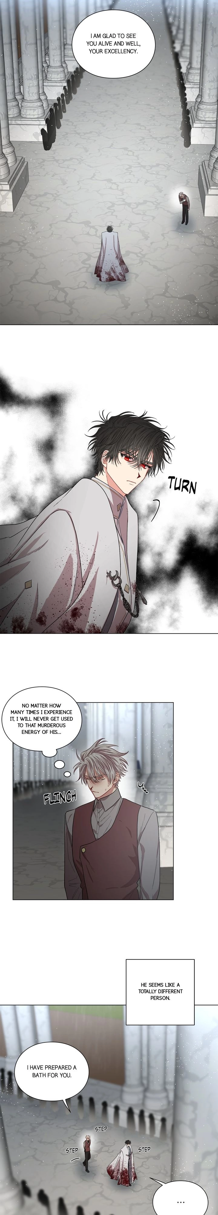 Lucia Chapter 31 page 11