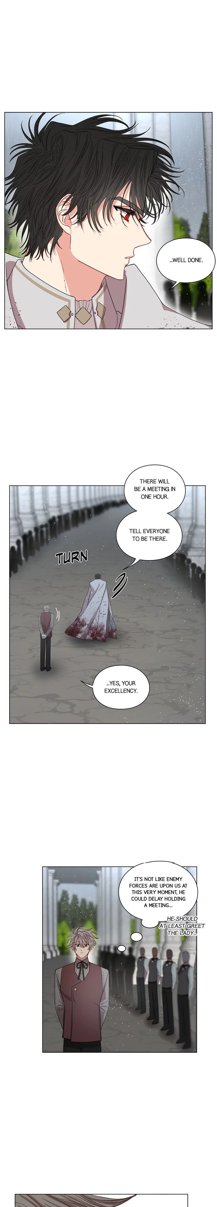 Lucia Chapter 31 page 13
