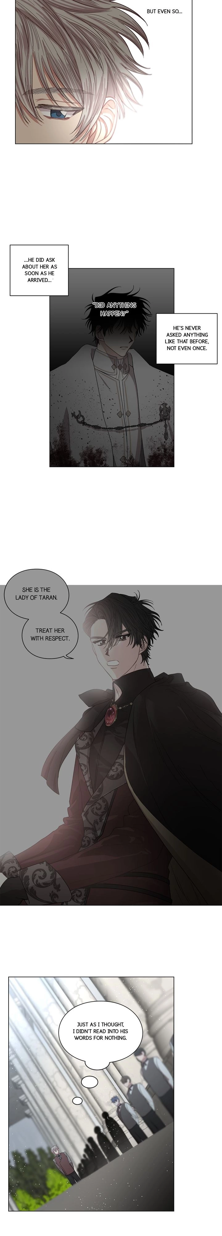 Lucia Chapter 31 page 14