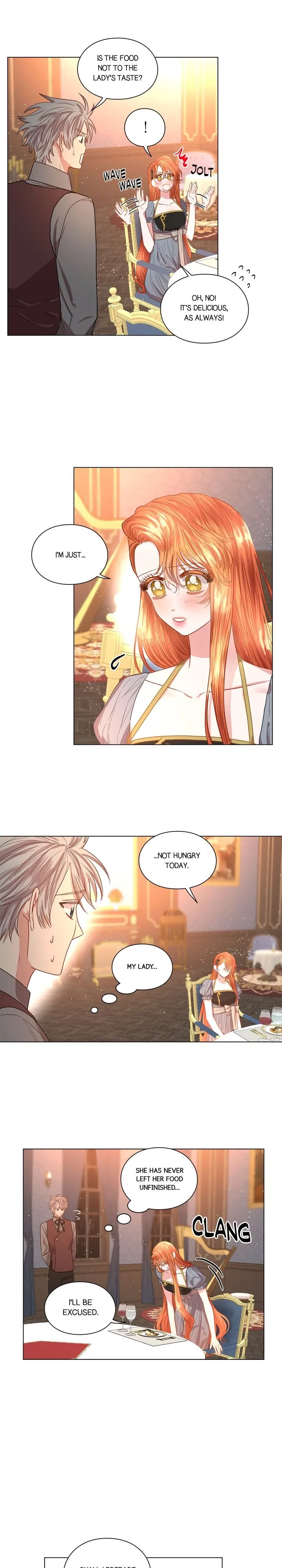 Lucia Chapter 31 page 19