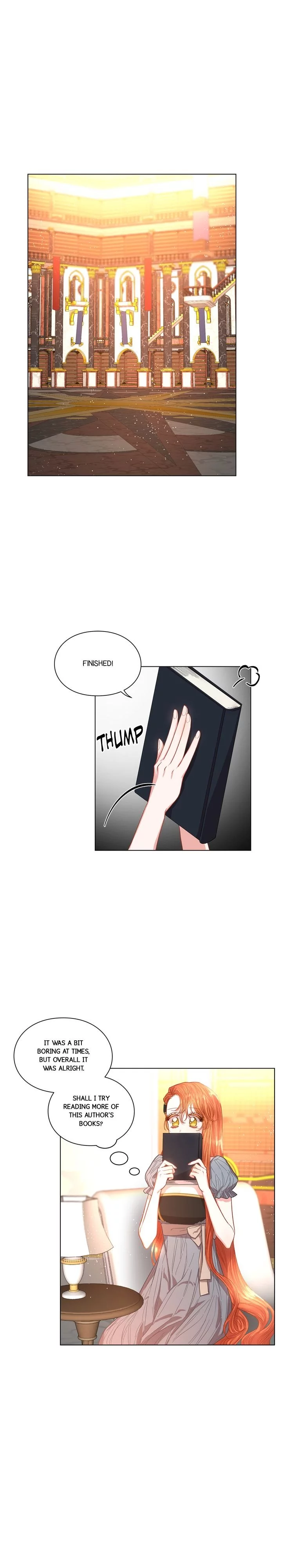 Lucia Chapter 31 page 21