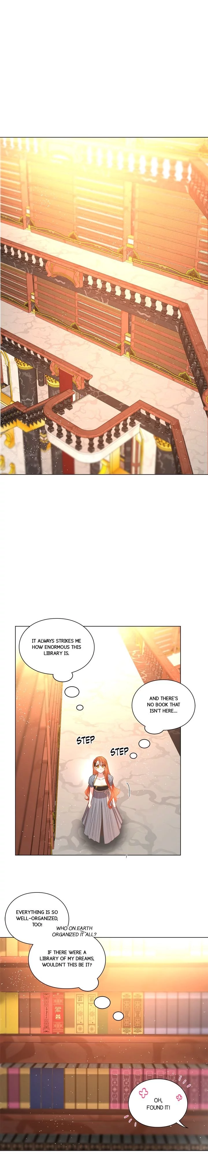 Lucia Chapter 31 page 22