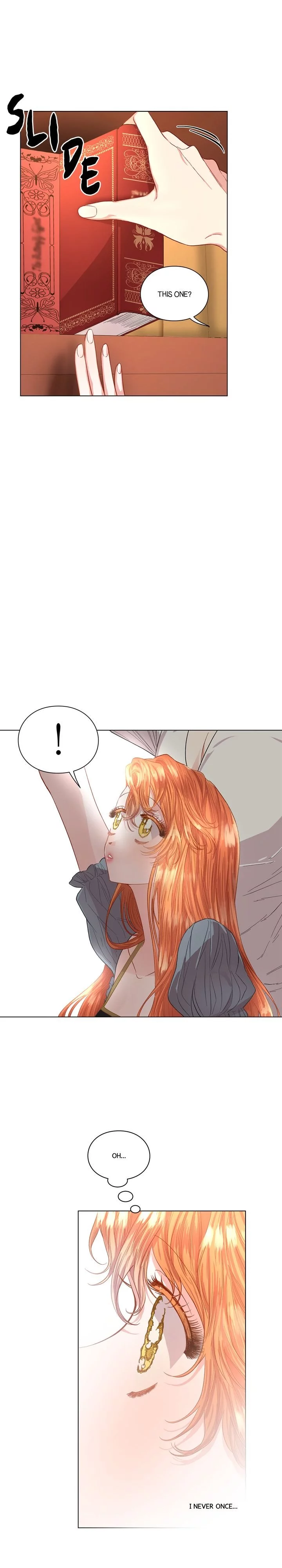 Lucia Chapter 32 page 2