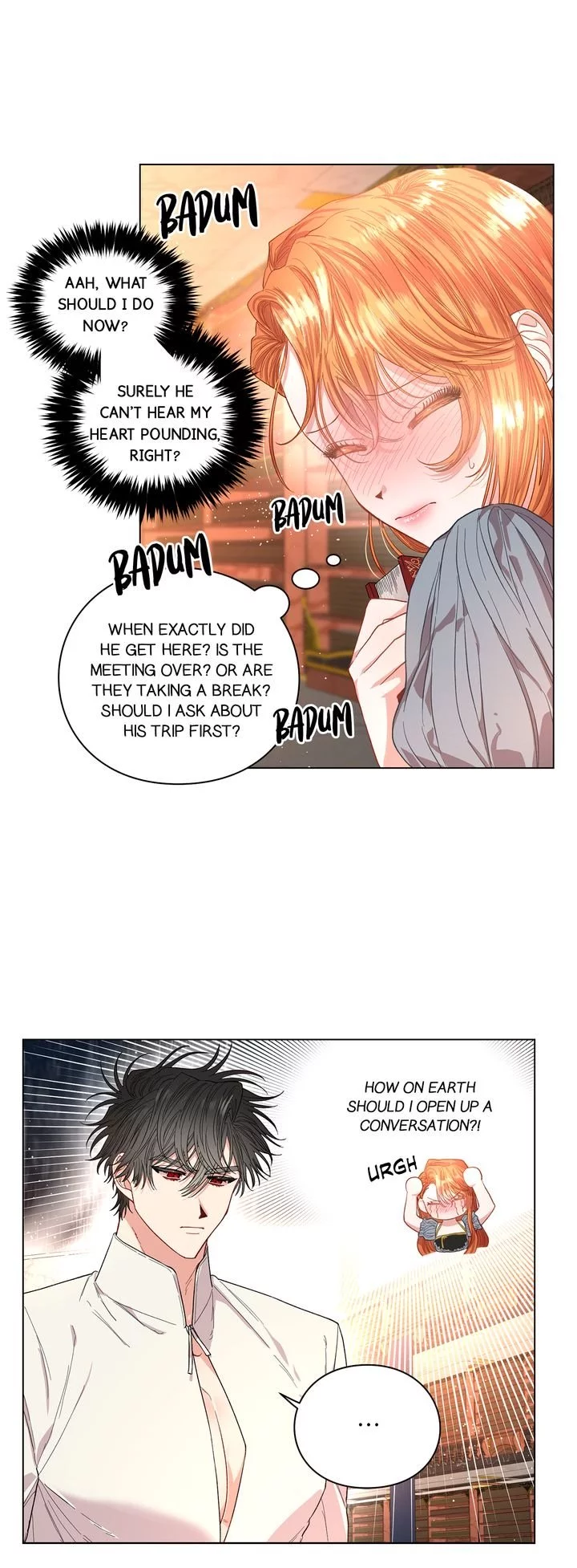 Lucia Chapter 32 page 5