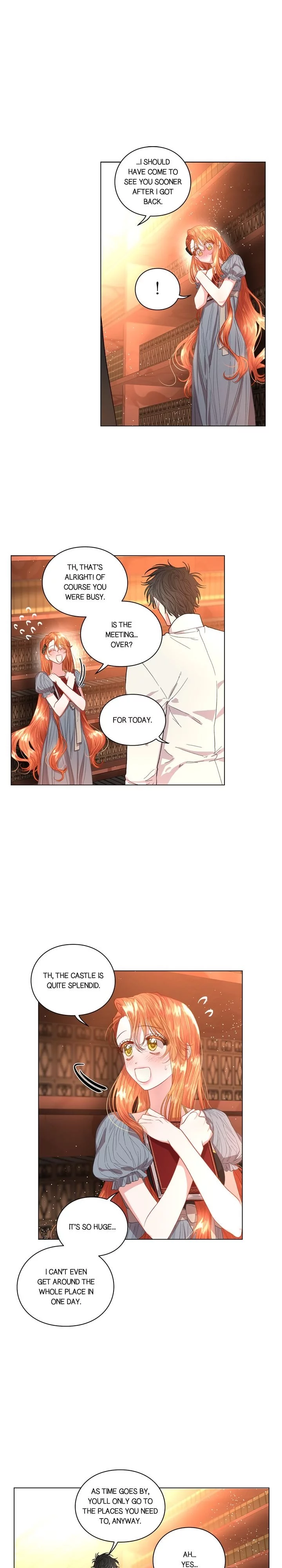 Lucia Chapter 32 page 6