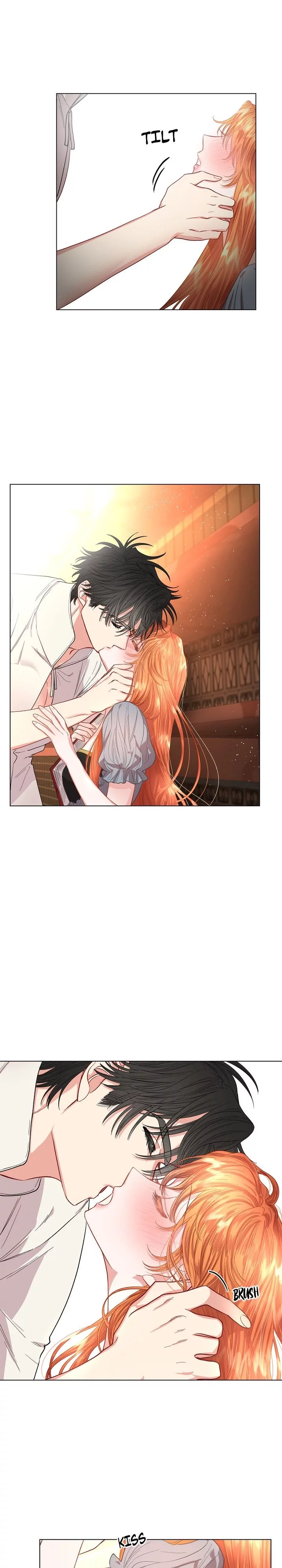 Lucia Chapter 32 page 15