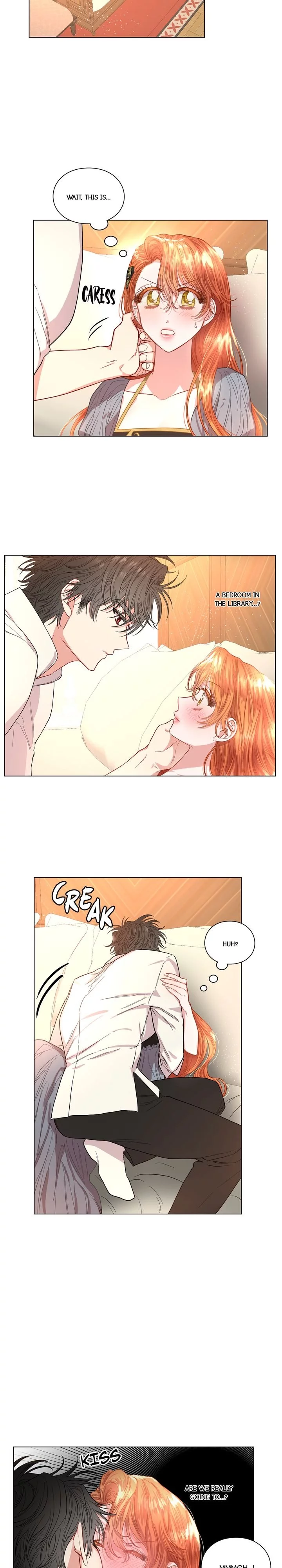 Lucia Chapter 32 page 20