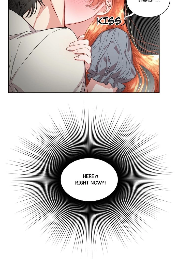 Lucia Chapter 32 page 21