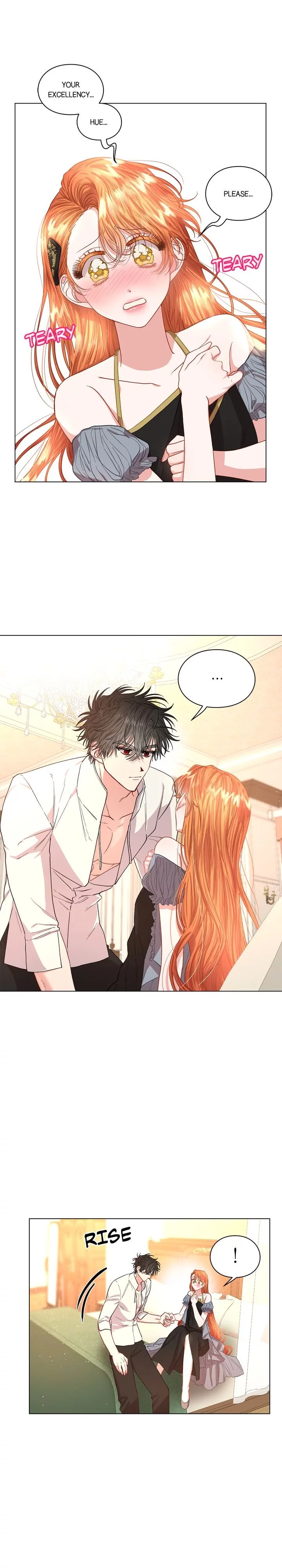 Lucia Chapter 33 page 4