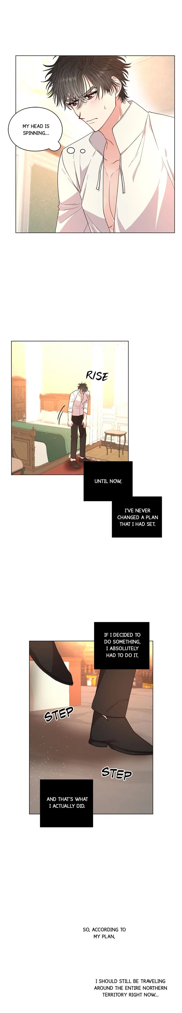 Lucia Chapter 33 page 6