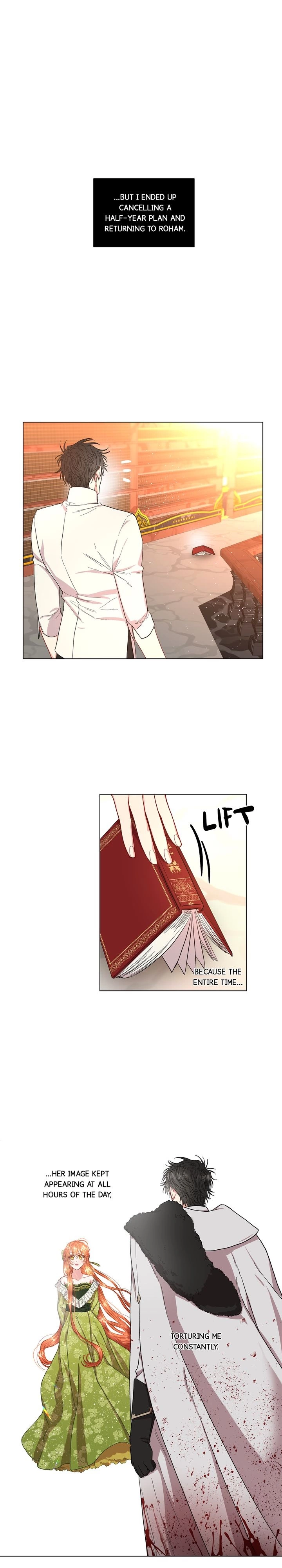 Lucia Chapter 33 page 7