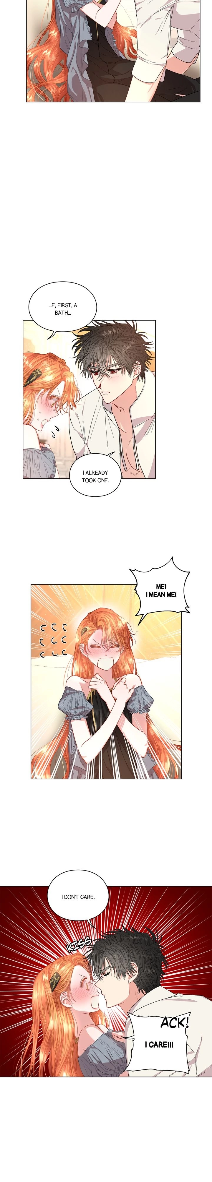Lucia Chapter 33 page 3