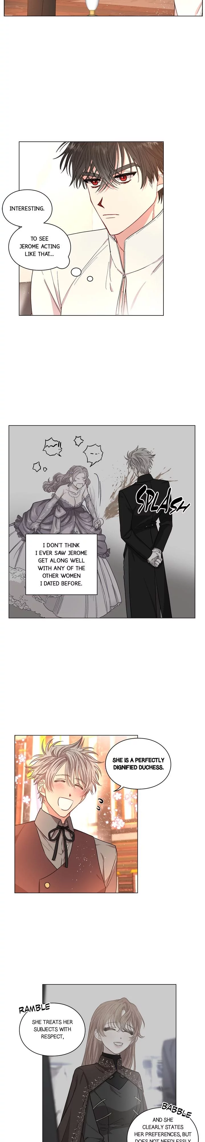 Lucia Chapter 33 page 14