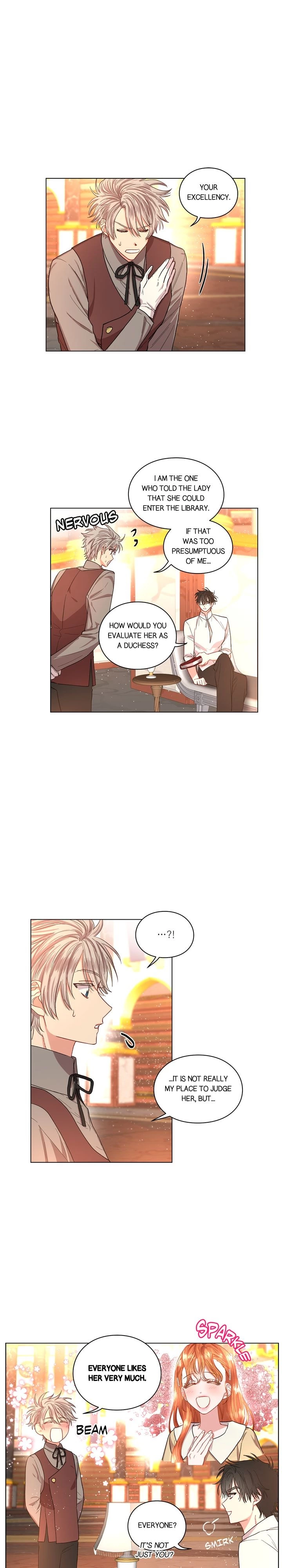 Lucia Chapter 33 page 13