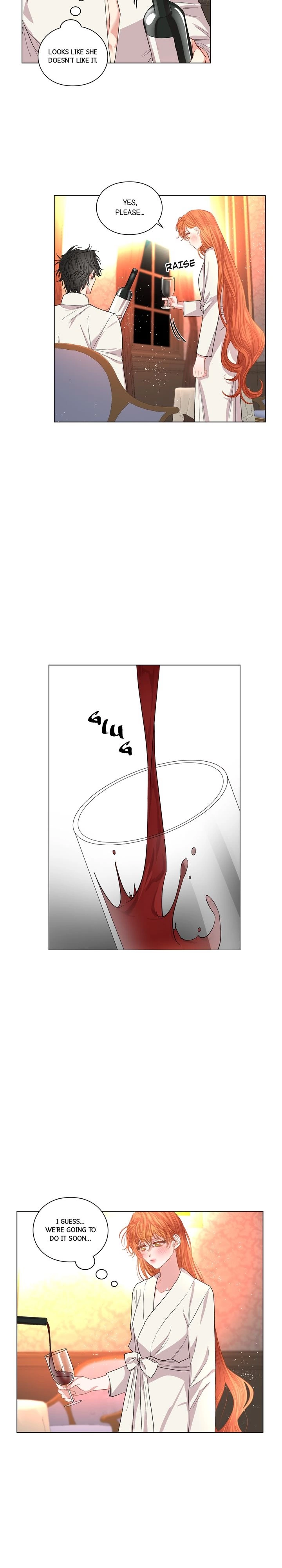 Lucia Chapter 34 page 7