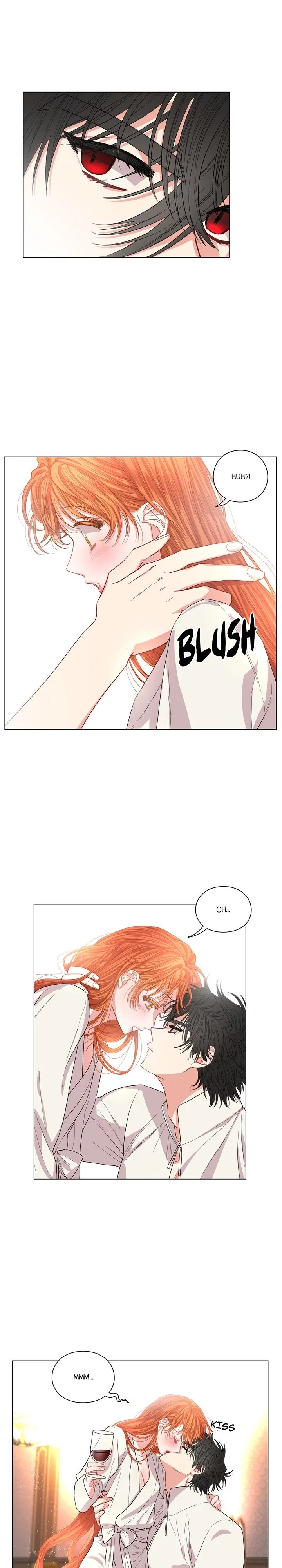 Lucia Chapter 34 page 8