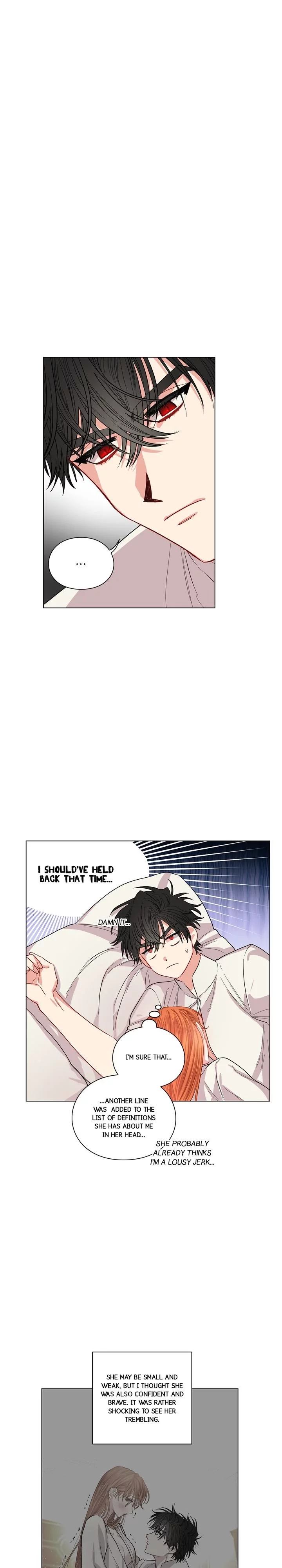 Lucia Chapter 34 page 16