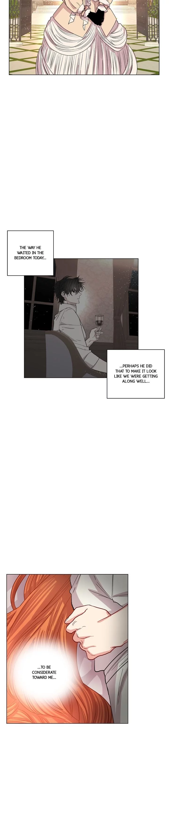 Lucia Chapter 34 page 19