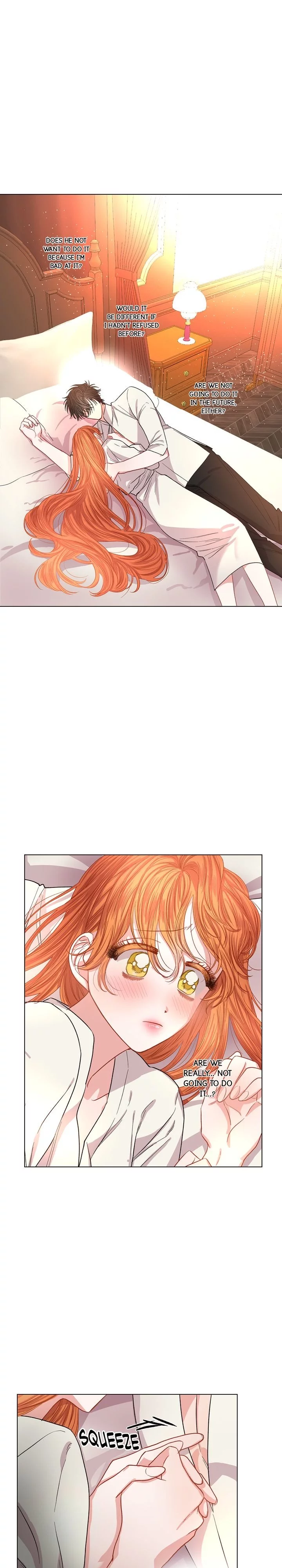 Lucia Chapter 34 page 20