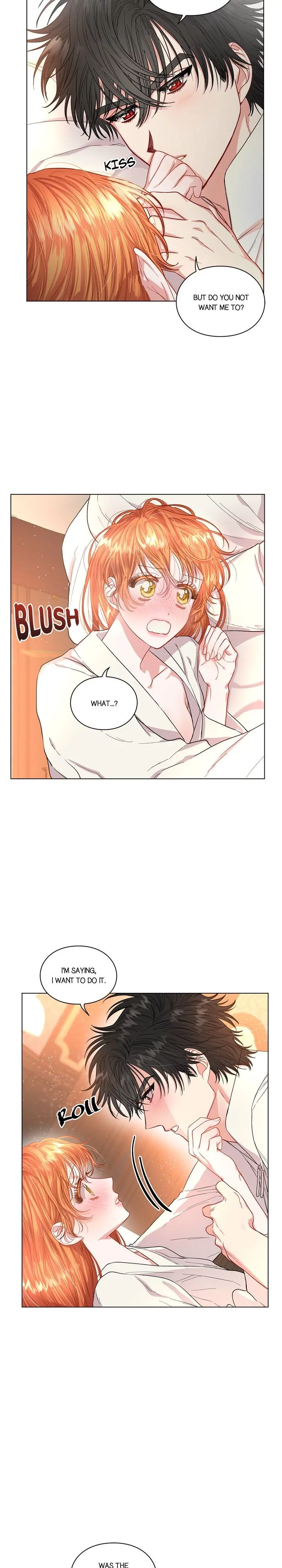 Lucia Chapter 35 page 3