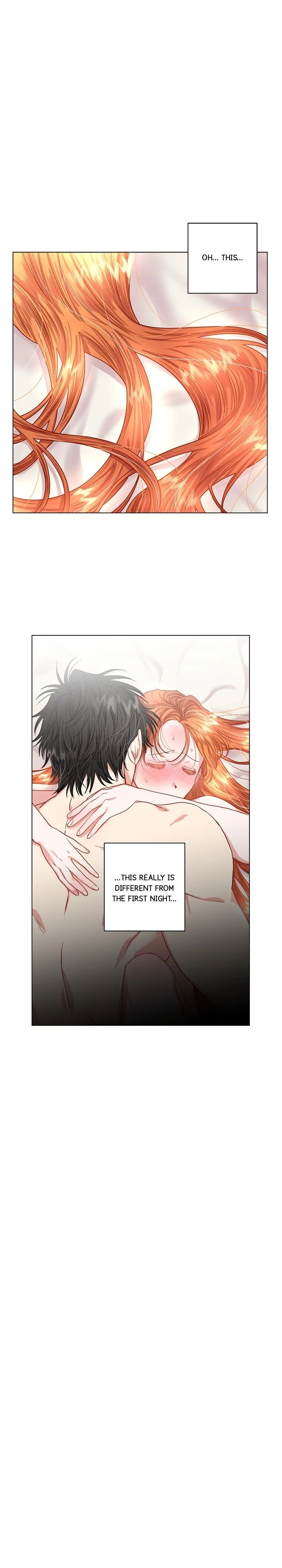 Lucia Chapter 35 page 14