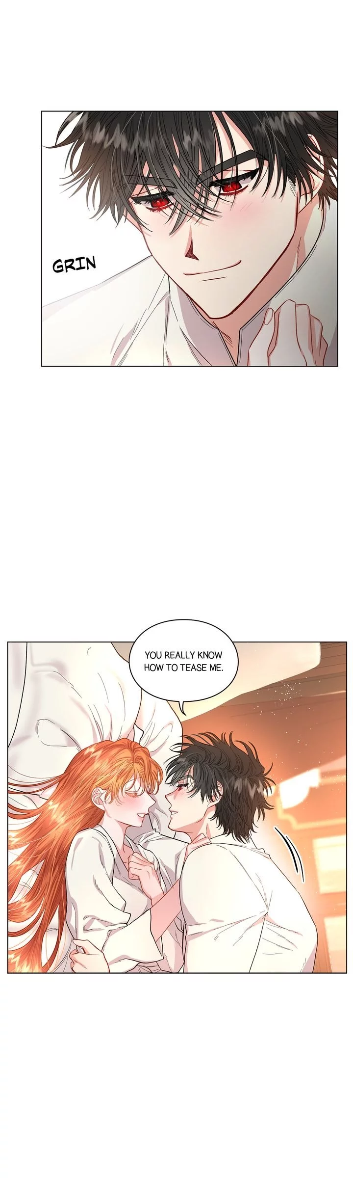 Lucia Chapter 35 page 9