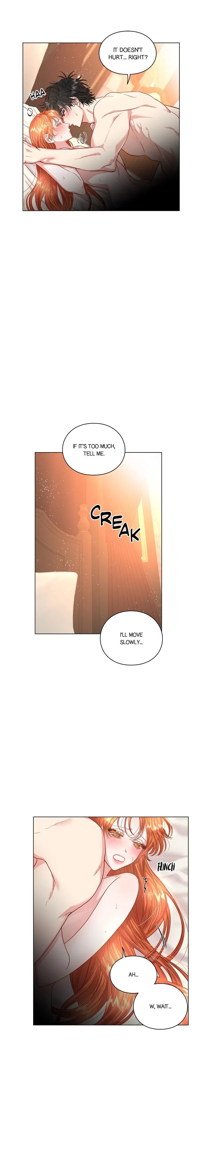 Lucia Chapter 35 page 11