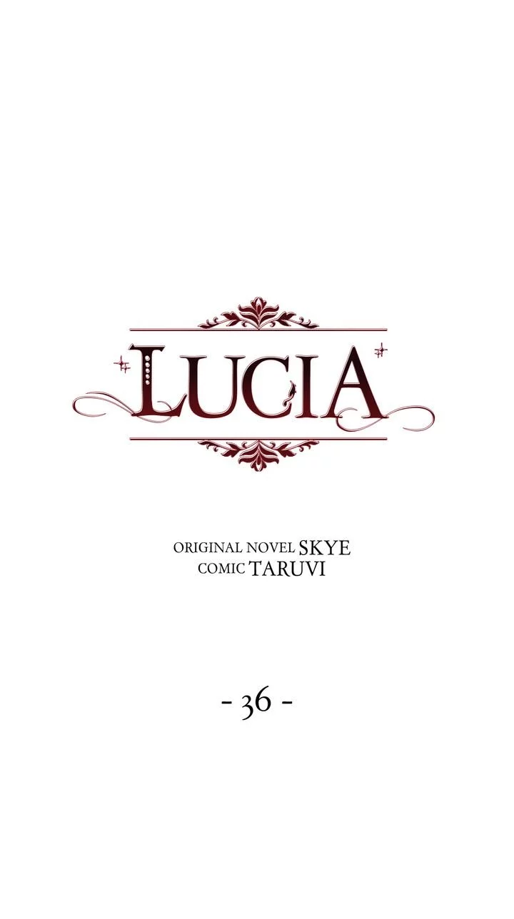 Lucia Chapter 36 page 1