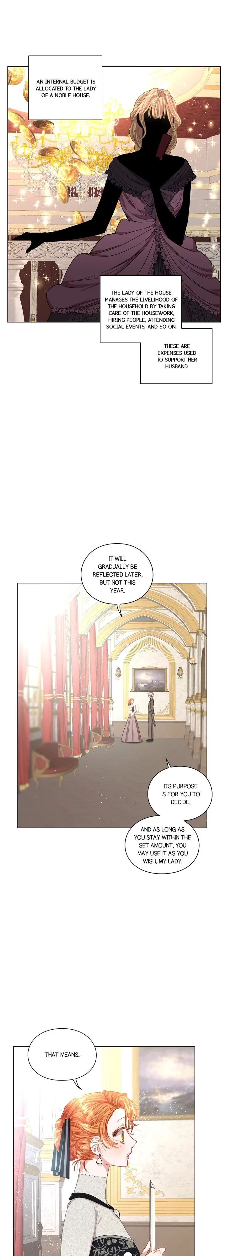 Lucia Chapter 36 page 14