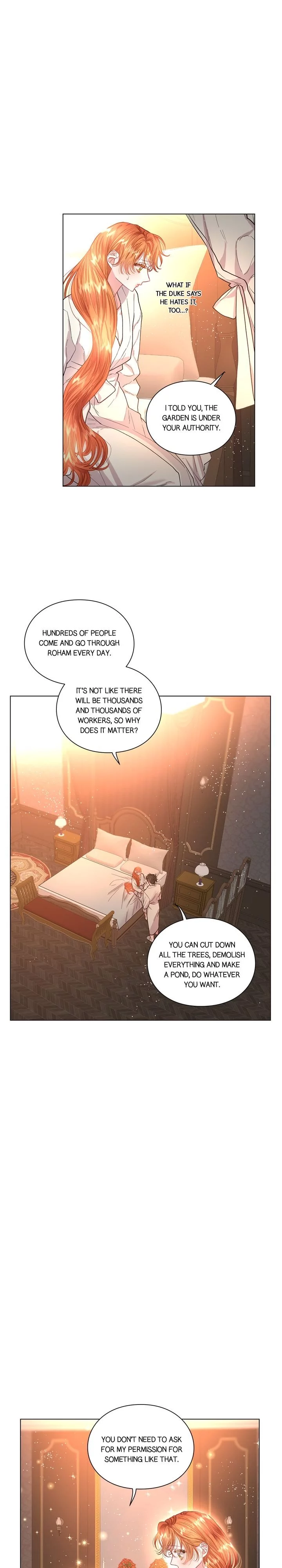 Lucia Chapter 36 page 20