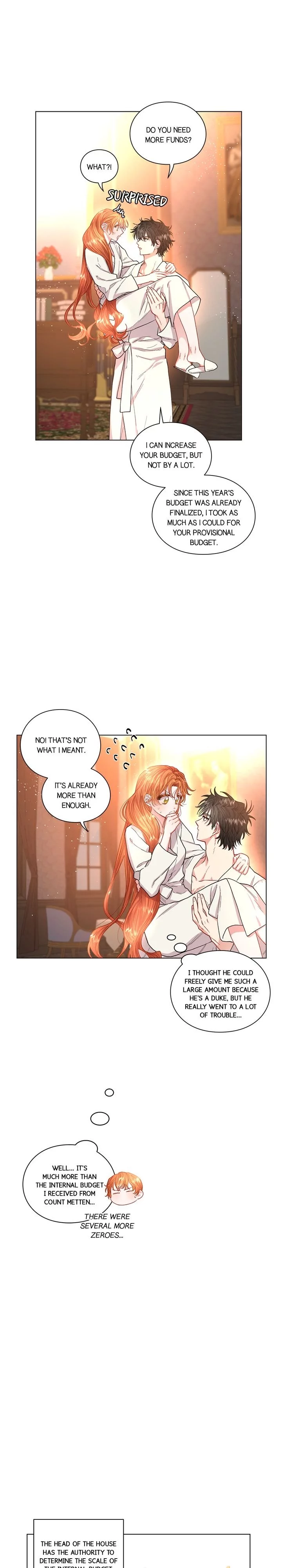 Lucia Chapter 36 page 18