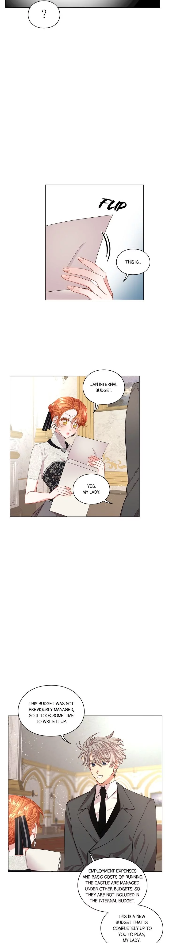 Lucia Chapter 36 page 12