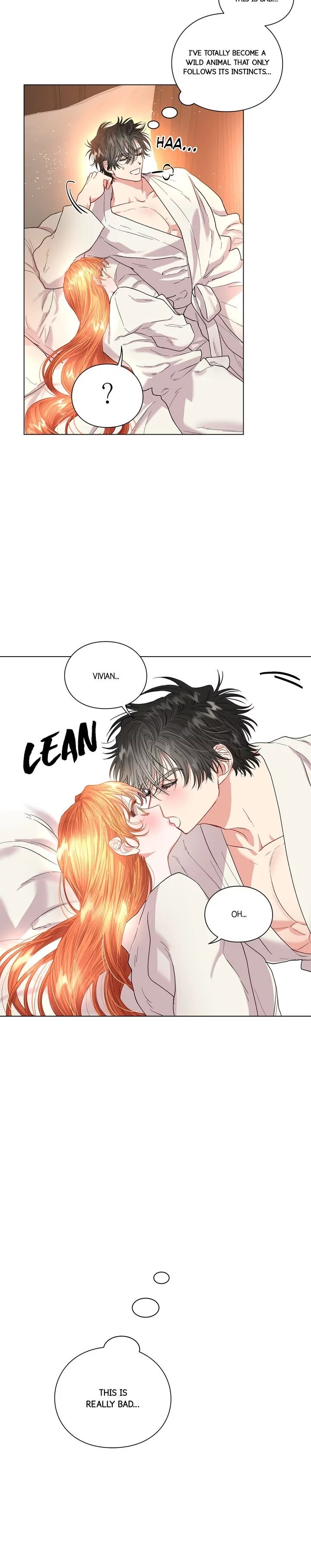Lucia Chapter 36 page 28