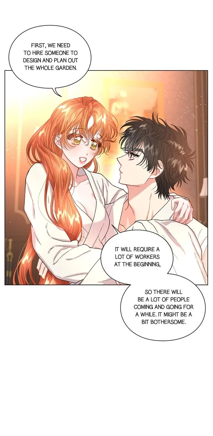 Lucia Chapter 36 page 17