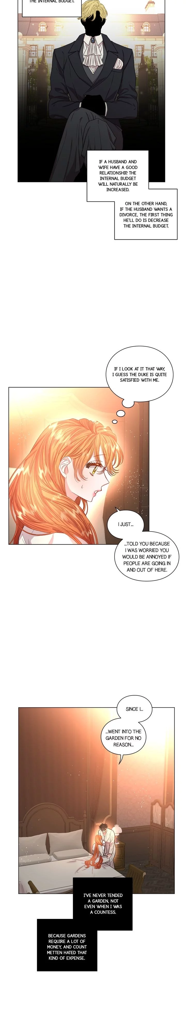 Lucia Chapter 36 page 19