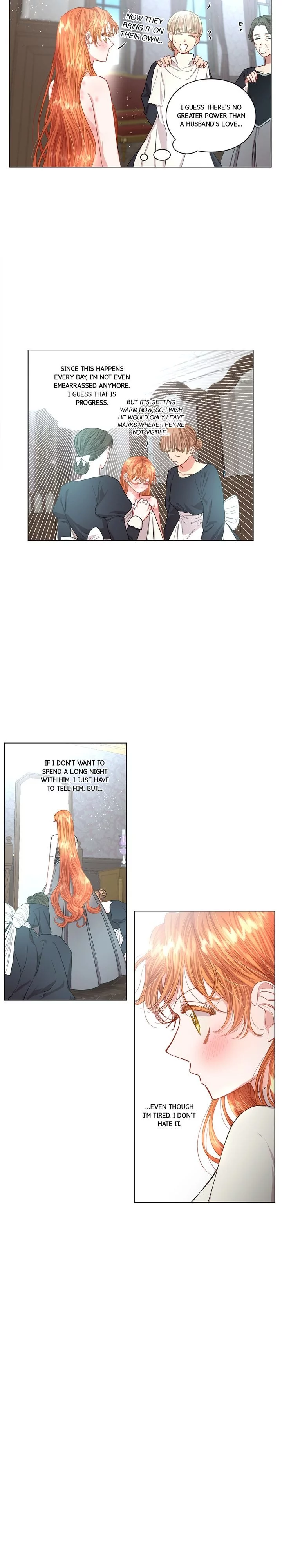 Lucia Chapter 36 page 7