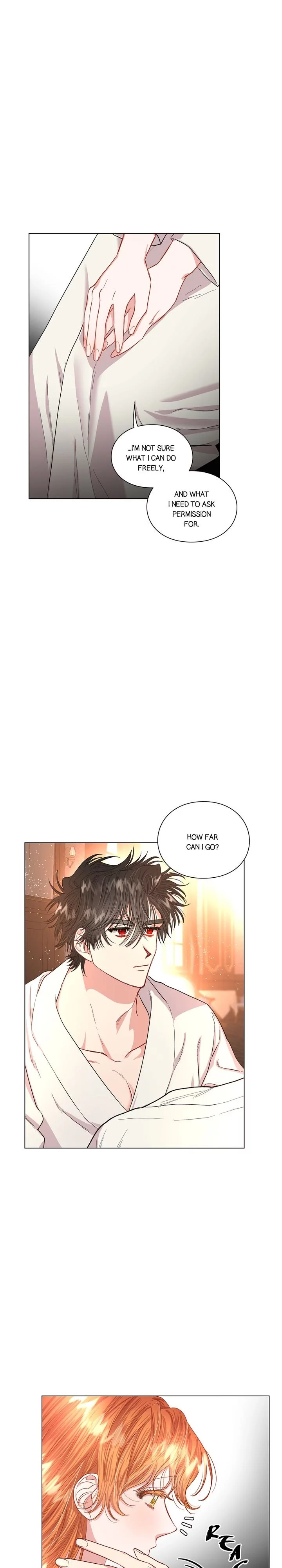 Lucia Chapter 36 page 22