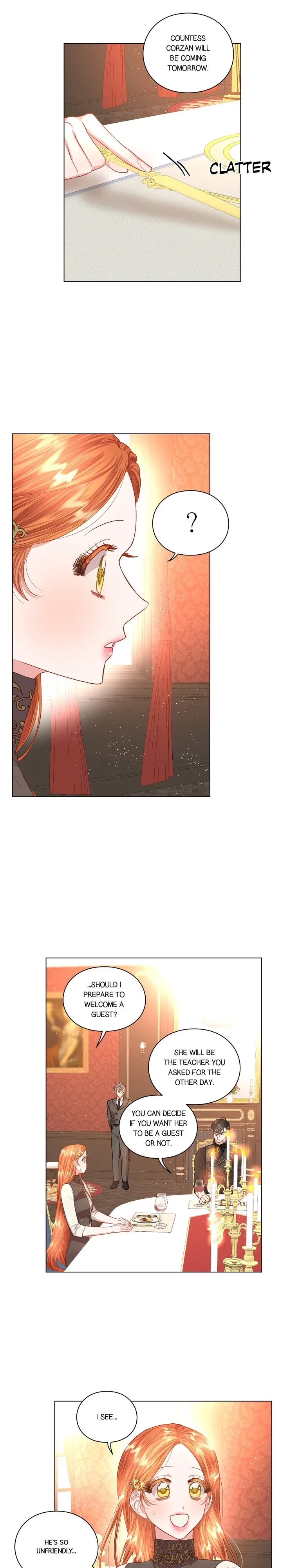 Lucia Chapter 37 page 13